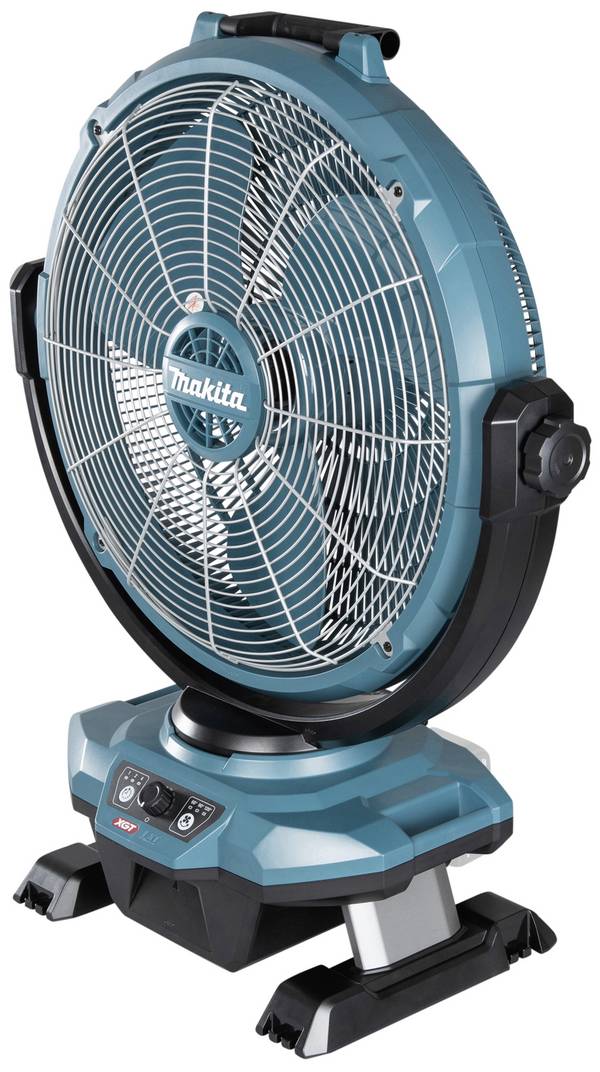 Makita CF003GZ Akumulátorový ventilátor   (Ø x v) 450 mm x 77 cm  s aku