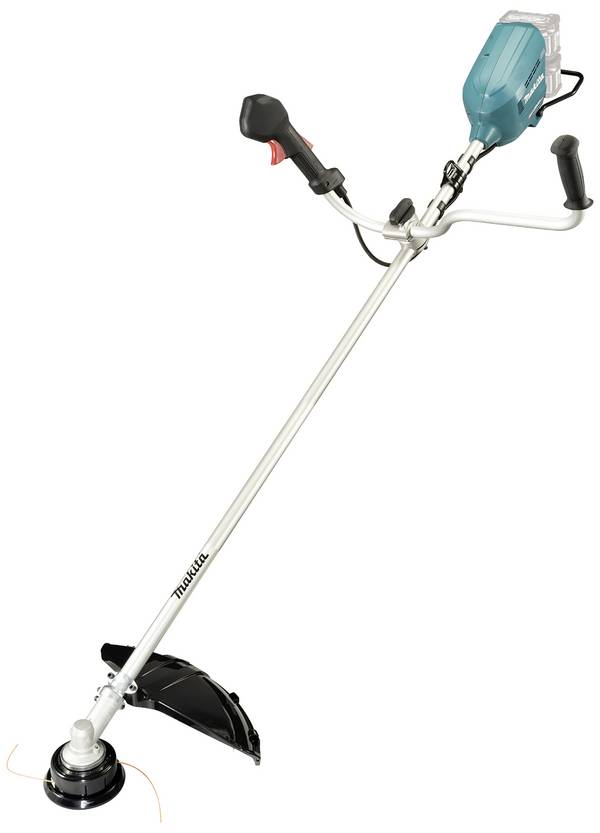 Makita UR012GZ06 akumulátor Strunová sekačka  bez akumulátoru, bez nabíječky   šířka sekání: 480 mm