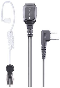 Midland headset MA 31-L Pro Security Headset C1497