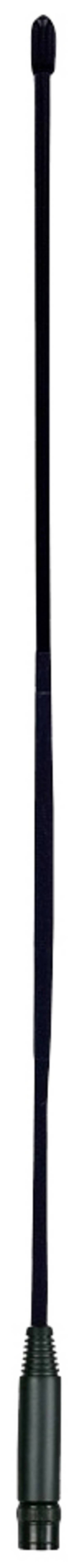 <br>  anténa<br>  Albrecht<br>  CB-Funk Antenne Hyflex CL27 SMA 54 cm<br>  6579<br>