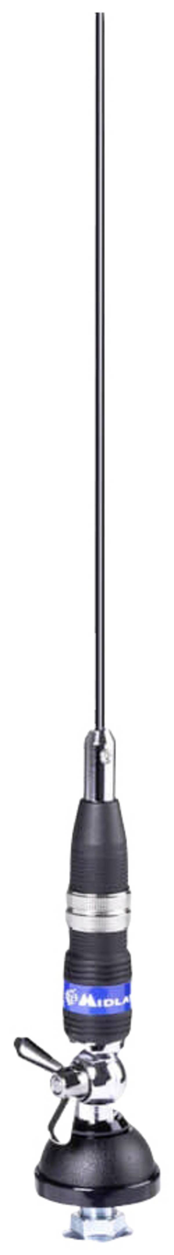 anténa Midland Mini Antenne 80 W 680 mm C593