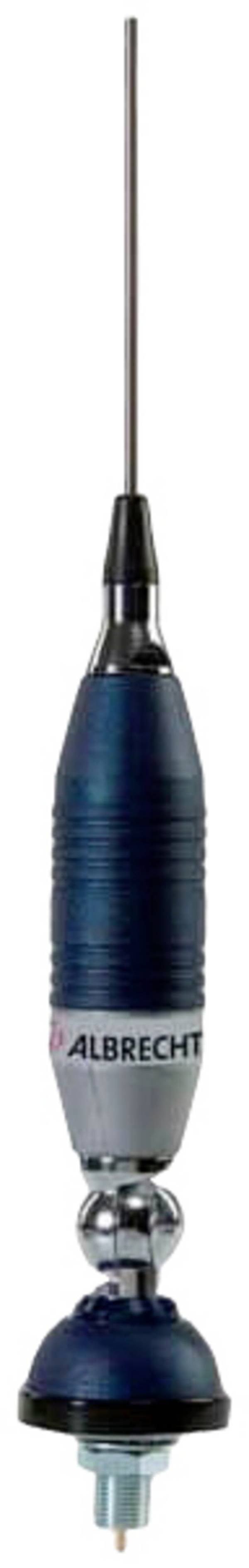 <br>  anténa<br>  Albrecht<br>  Mobilantenne Super 9 Blue Line 155 cm<br>  67180<br>