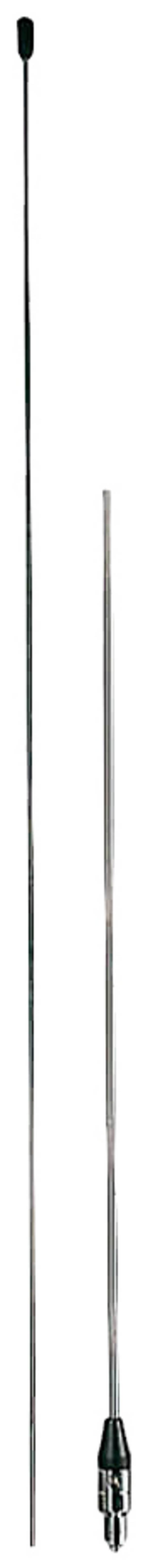 <br>  anténa<br>  Albrecht<br>  Strahler ML 145  o Magnetfuß 148 cm<br>  6310<br>