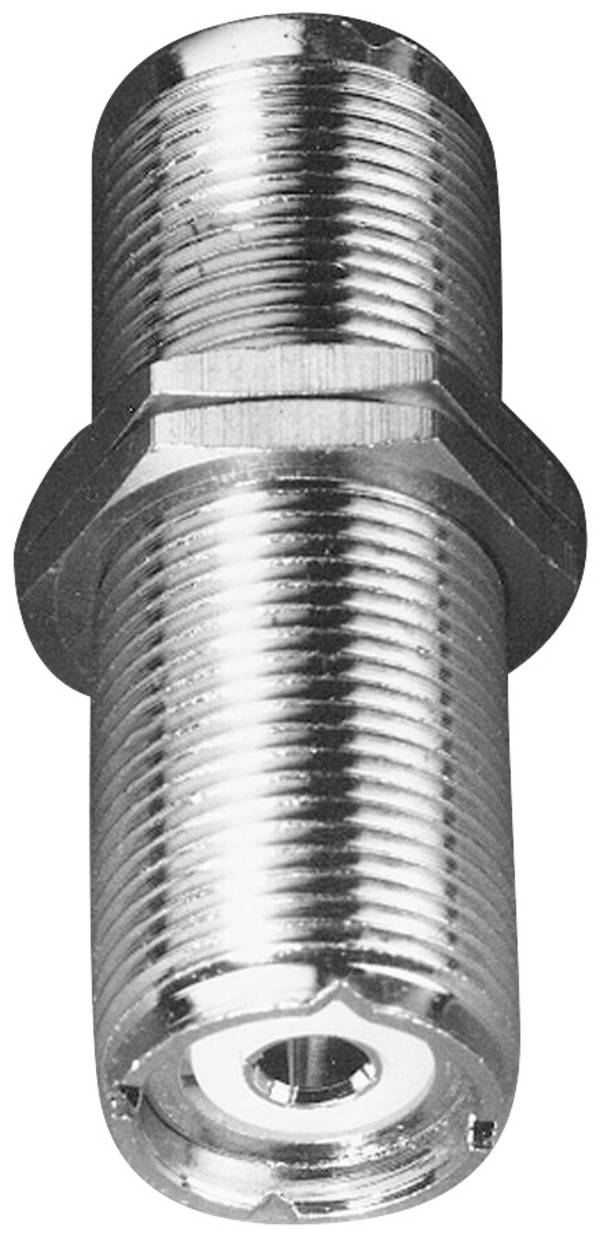 <br>  PL konektor<br>  Albrecht<br>  PL-Kupplung NC-565 10er<br>  5310<br>
