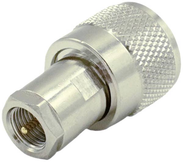 <br>  PL konektor<br>  Albrecht<br>  Adapter PL Stecker FME Stecker 10er<br>  5856<br>