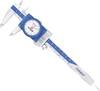 Dasqua 3004-0005-DakkS 3004-0005-DakkS digitální posuvné měřítko Kalibrováno dle (DAkkS) IP67