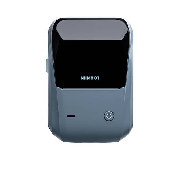 NIIMBOT B1 tiskárna štítků  termotransferová 203 x 203 dpi Šířka etikety (max.): 48 mm provoz na akumulátor, Bluetooth®