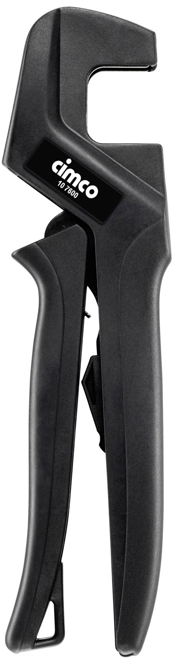 Cimco Power-Crimp Indu 107600 krimpovací kleště kroucené kontakty, 0.14 do 10 mm², 1 ks