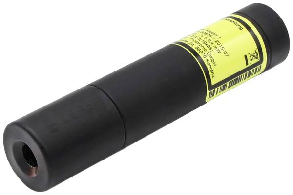 Laserfuchs Liniový laser