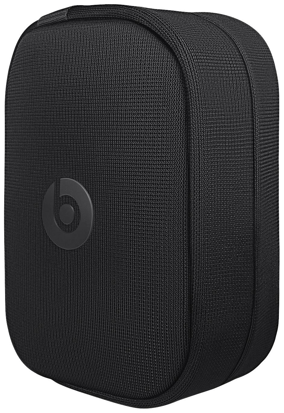 Beats Studio Pro sluchátka uzavřená (Over Ear) Bluetooth®, kabelová stereo černá Potlačení hluku složitelná Hi-Fi-6