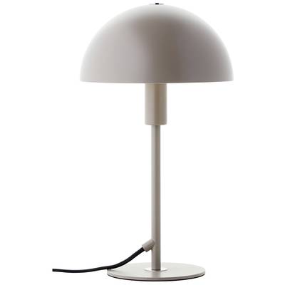 Brilliant Lillian 93095/20 stolní lampa  E14 28 W  tmavě šedá (taupe)