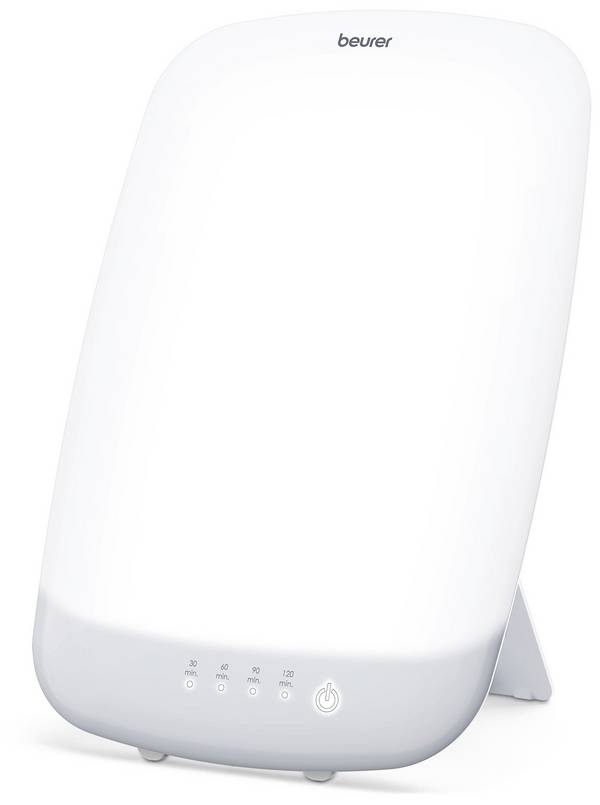Beurer TL 85 lampa s denním světlem   bílá