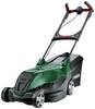 Bosch Home and Garden AdvancedRotak 36V-40-650 akumulátor Akumulátorová sekačka + 2. akumulátor, vč. nabíječky 36 V šířka sekání 40 cm