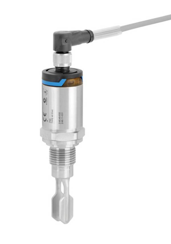 <br>  Endress+Hauser<br>  Vibrační hraniční indikátor hladiny<br>  Kapacitní<br>  FTL31<br>  FTL31-AA1U2BAWSJ<br>  <br>  <br>  dvoudrát<br>  <br>  <br>