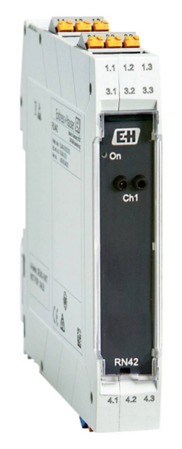Endress+Hauser RN42 RN42-UL1AO 1 ks