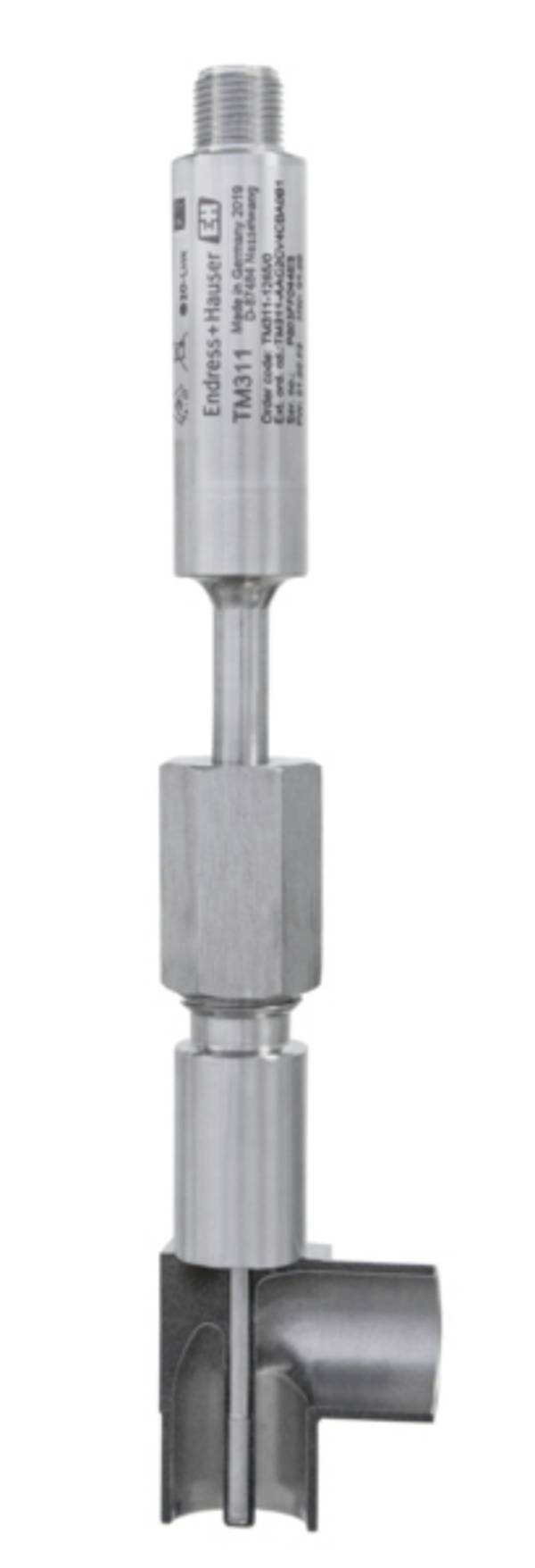Endress+Hauser TM311-AAA0BH2BBB2A1 TM311 teplotní čidlo -200 do 600 °C