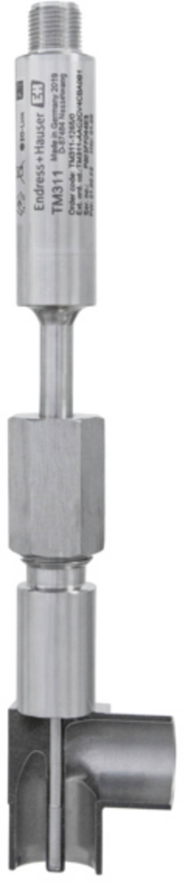 Endress+Hauser TM311-AAA2BB3BBB5B1 TM311 teplotní čidlo -200 do 600 °C