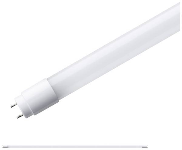 Paulmann LED trubice Energetická třída (EEK2021): F (A - G) G13 zářivkový tvar  KVG 18 W neutrální bílá (Ø x d) 28 mm x 1214 mm  1 ks