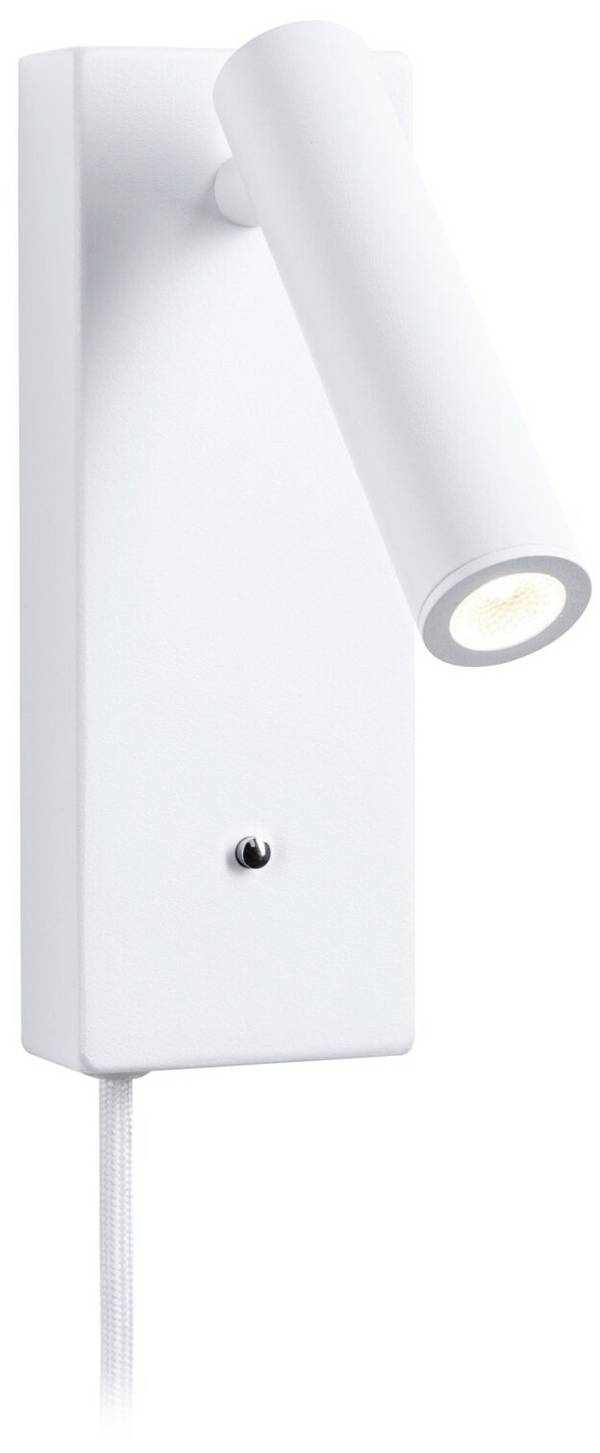 Paulmann Hulda 71108 nástěnné světlo   2.5 W LED bílá (matná)