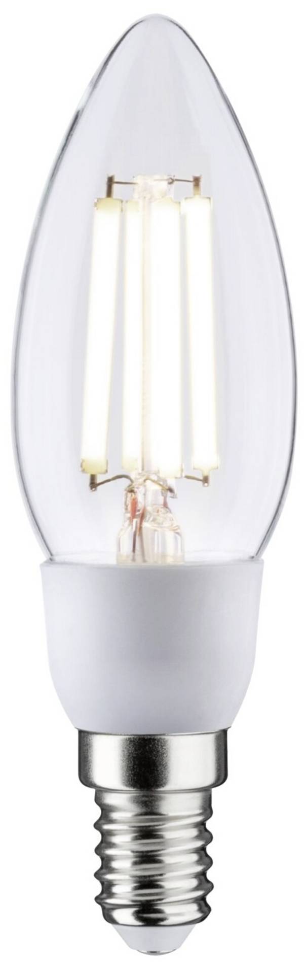 Paulmann 29129 LED Energetická třída (EEK2021) A (A - G) E14  2.5 W neutrální bílá (Ø x v) 35 mm x 113 mm  1 ks