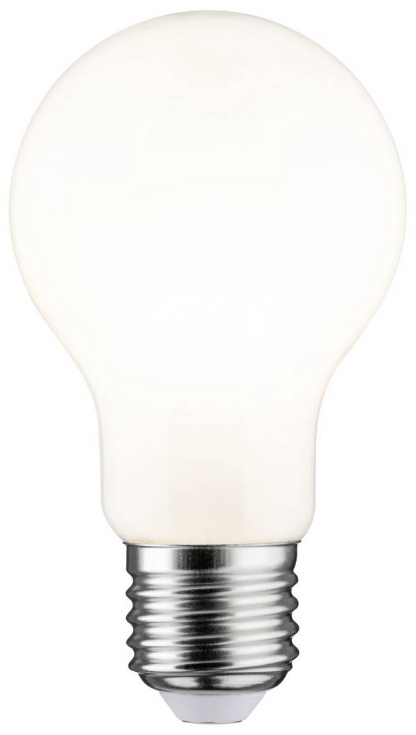Paulmann 29117 LED Energetická třída (EEK2021) F (A - G) E27  4.5 W teplá bílá (Ø x v) 60 mm x 108 mm  1 ks