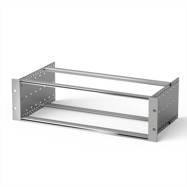 nVent SCHROFF 24563134 racková skříň 19" 3 x 355 vícebarevná 1 ks