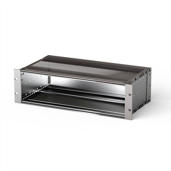 nVent SCHROFF 24563172 racková skříň 19" 3 x 235 vícebarevná 1 ks