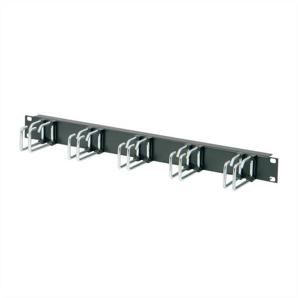 nVent SCHROFF 60118473 vedení kabelů (š x v x h) 80 x 44 x 30 mm 5 ks