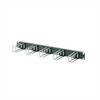 nVent SCHROFF 60118474 vedení kabelů (š x v x h) 115 x 44 x 30 mm 5 ks Piece