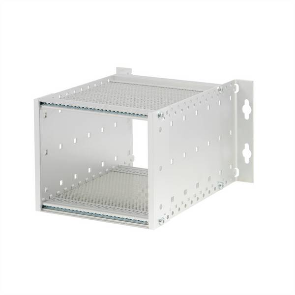 nVent SCHROFF 24563107 racková skříň 19" 3 x 205 vícebarevná 1 ks