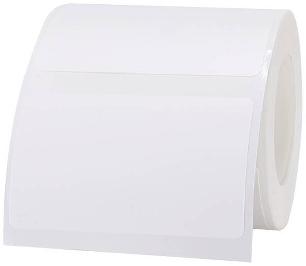NIIMBOT etikety (role) 50 x 30 mm  bílá 230 ks  A2A88358101 univerzální etikety