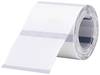 NIIMBOT etikety (role) 40 x 30 mm transparentní 230 ks A2G88318801 univerzální etikety