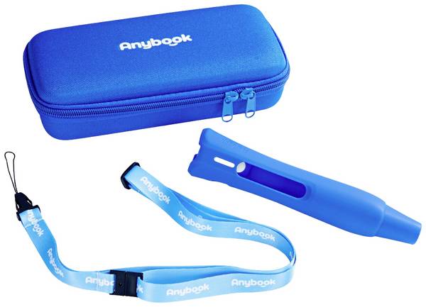 Anybook sada příslušenství Anybook Pro M700/M701  1 sada