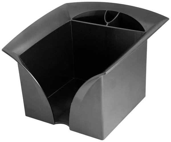 BJZ ESD box na lístky  A-35711 černá 1 ks