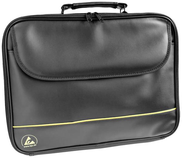 BJZ ESD brašna na notebook (d x š x v) 41.5 x 7 x 31.5 cm   A-34538
