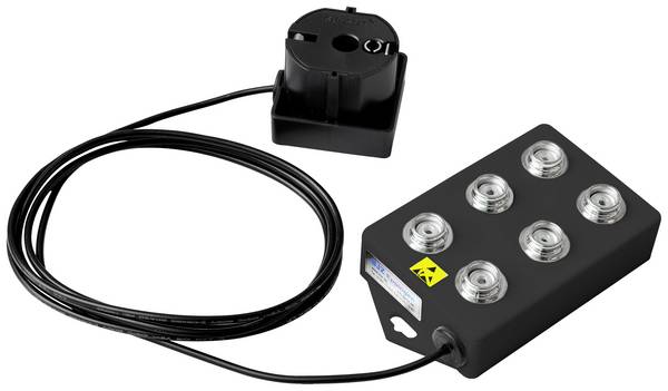BJZ A-60487 Zemnicí box   1.5 m