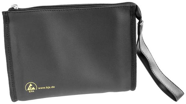 BJZ ESD taška na potřeby  (d x š x v) 22 x 5 x 15 cm   A-60080