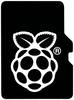 Raspberry Pi® Trixie operační systém 64 GB Vhodné pro (vývojové sady): Raspberry Pi®