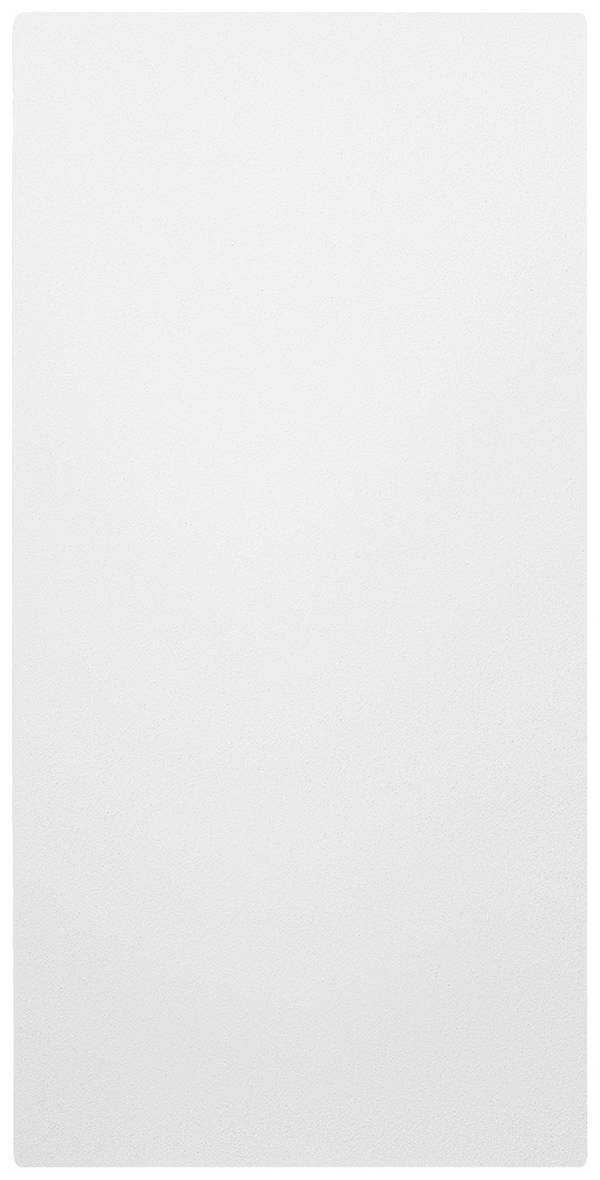 Bosch Home Comfort HI4000P10M infračervené topení, 7738343163, 1000 W, kov