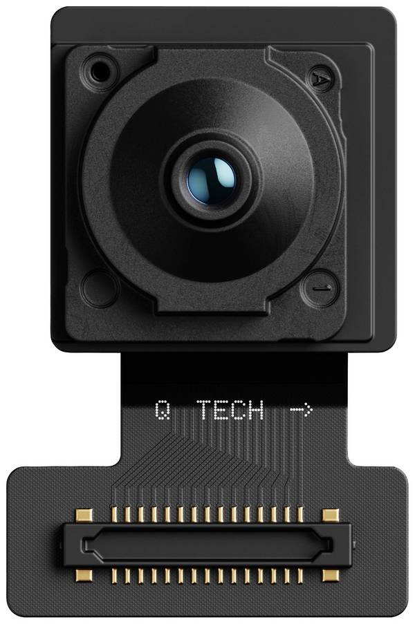 Fairphone FP5 Selfie Camera Náhradní čelní kamera Vhodné pro mobil: Fairphone 5 1 ks
