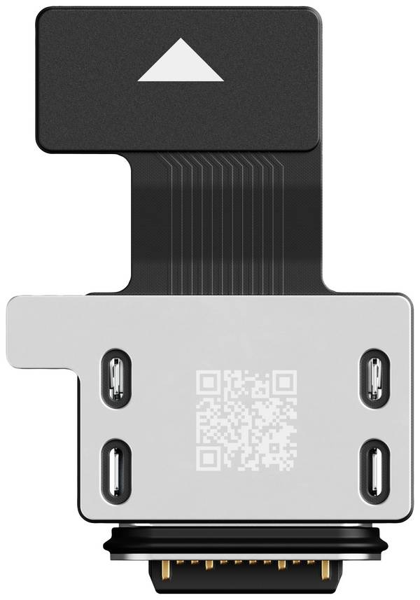 Fairphone FP5 USB-C Port Konektor USB-C Vhodné pro mobil: Fairphone 5 1 ks