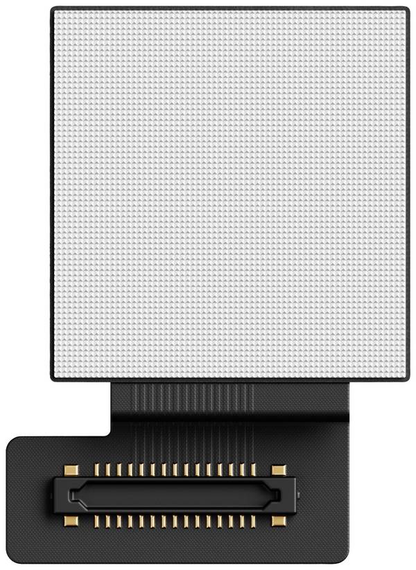 Fairphone FP5 Ultrawide Camera Ultraširokoúhlá kamera Vhodné pro mobil: Fairphone 5 1 ks