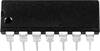 Texas Instruments CD4081BE logický IO - brána a invertor Tube