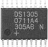 Maxim Integrated DS1305E+ IO hodiny reálného času Tube