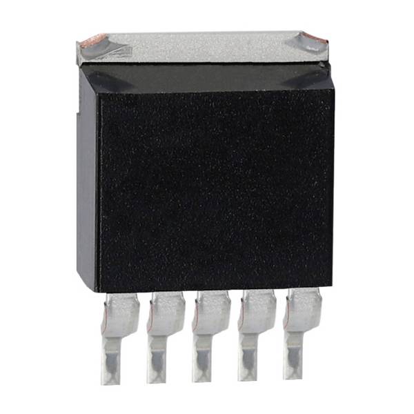Texas Instruments LM2596S-5.0/NOPB PMIC regulátor napětí - lineární Tube