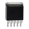 Texas Instruments LM2596S-3.3/NOPB PMIC regulátor napětí - lineární Tube