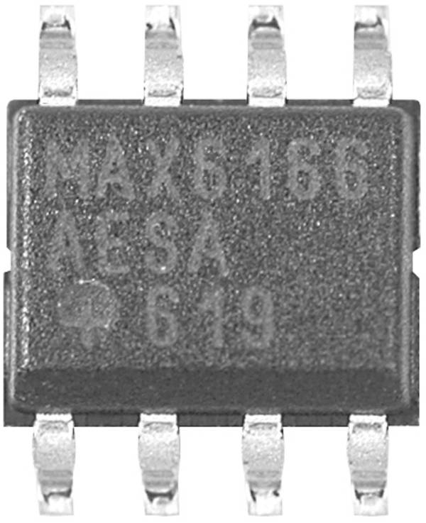 Maxim Integrated MAX6190AESA+ PMIC napěťová reference Tube
