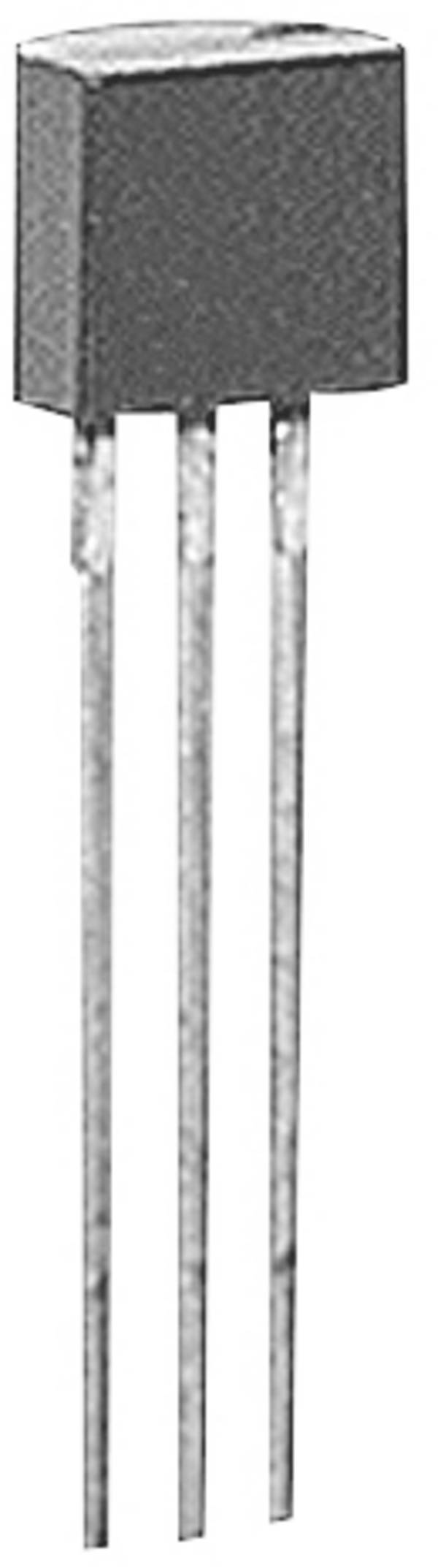 Maxim Integrated DS2431+ paměťový IO      Tube