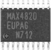 Maxim Integrated MAX3222EEUP+T IO rozhraní - vysílač/přijímač Tape on Full reel