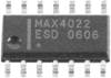 Maxim Integrated MAX232ACSE+ IO rozhraní - vysílač/přijímač Tube
